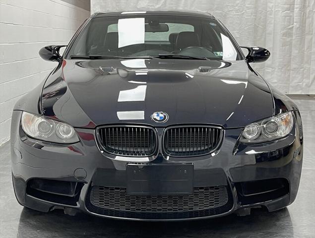 used 2011 BMW M3 car, priced at $46,950