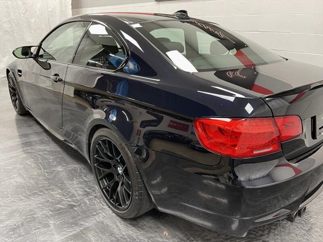 used 2011 BMW M3 car, priced at $46,950