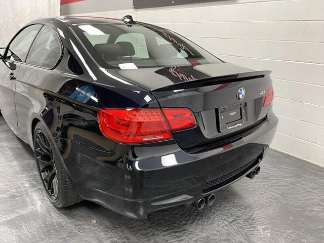 used 2011 BMW M3 car, priced at $46,950