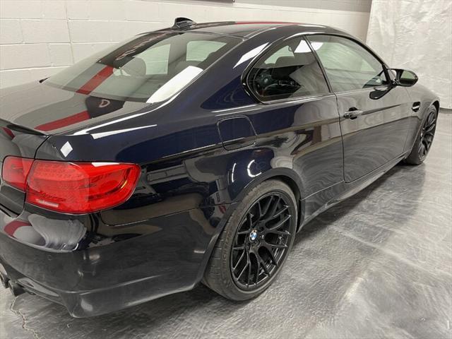 used 2011 BMW M3 car, priced at $46,950