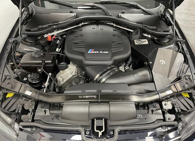 used 2011 BMW M3 car, priced at $46,950