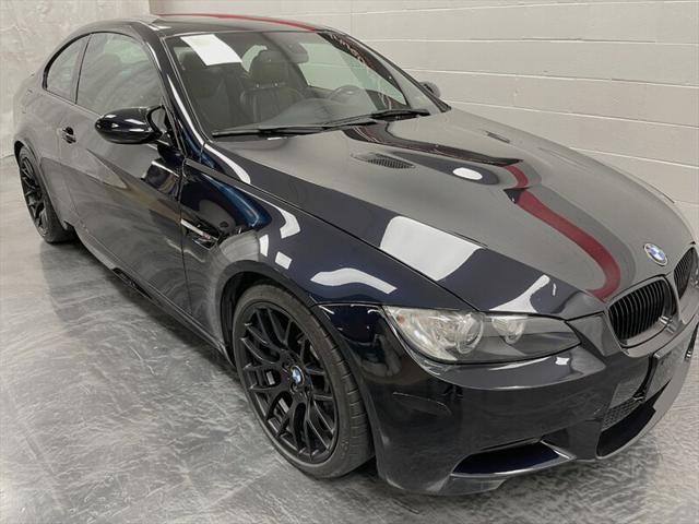 used 2011 BMW M3 car, priced at $46,950