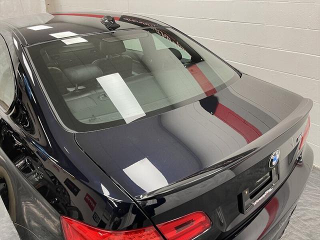 used 2011 BMW M3 car, priced at $46,950