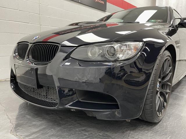 used 2011 BMW M3 car, priced at $46,950