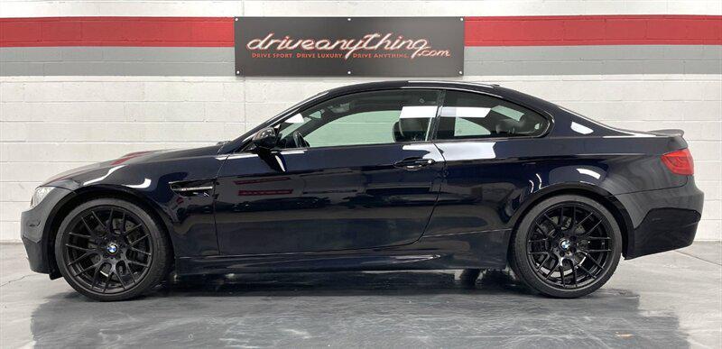 used 2011 BMW M3 car, priced at $46,950