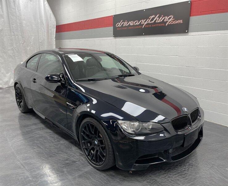 used 2011 BMW M3 car, priced at $49,950