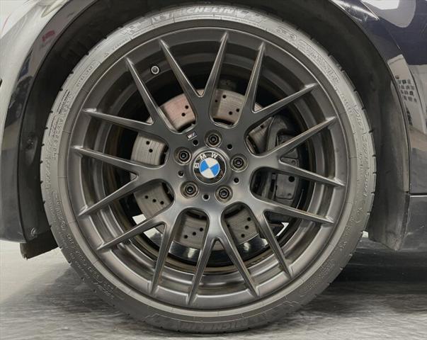 used 2011 BMW M3 car, priced at $46,950