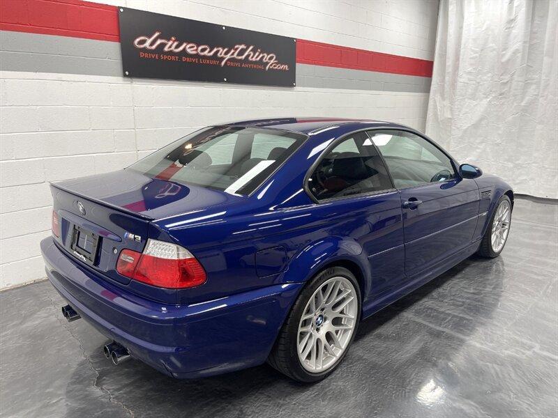 used 2006 BMW M3 car, priced at $59,950