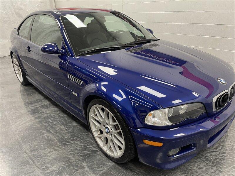 used 2006 BMW M3 car, priced at $59,950