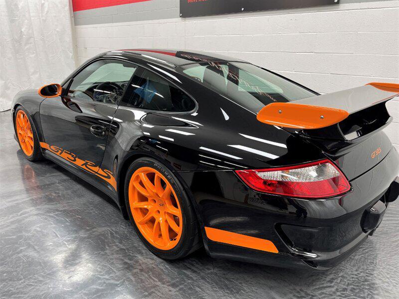 used 2007 Porsche 911 car, priced at $279,950