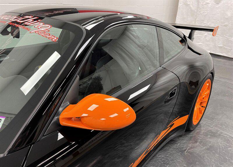 used 2007 Porsche 911 car, priced at $279,950