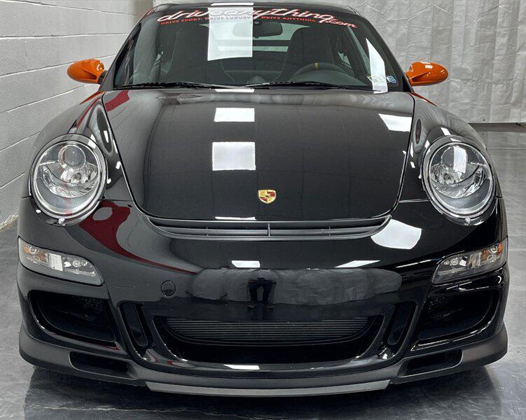 used 2007 Porsche 911 car, priced at $279,950