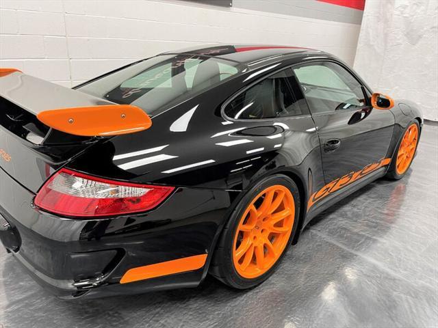 used 2007 Porsche 911 car, priced at $279,950