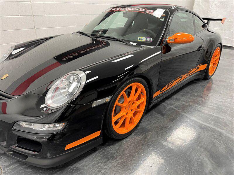 used 2007 Porsche 911 car, priced at $279,950