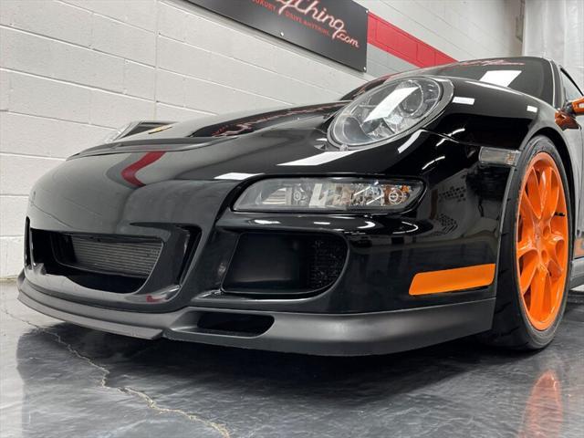 used 2007 Porsche 911 car, priced at $279,950