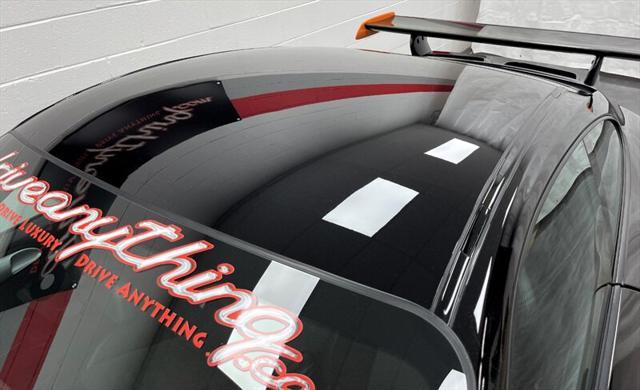 used 2007 Porsche 911 car, priced at $279,950