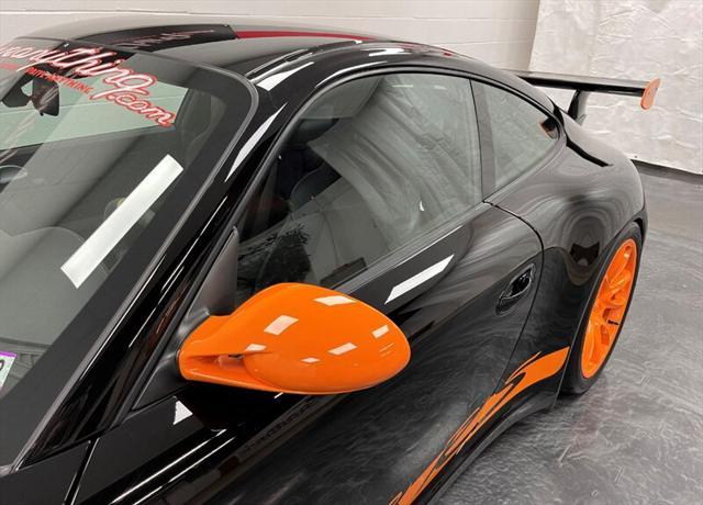 used 2007 Porsche 911 car, priced at $279,950