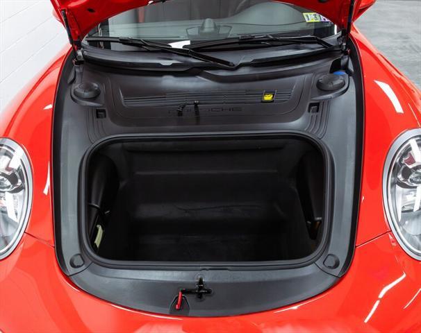 used 2015 Porsche 911 car, priced at $99,950
