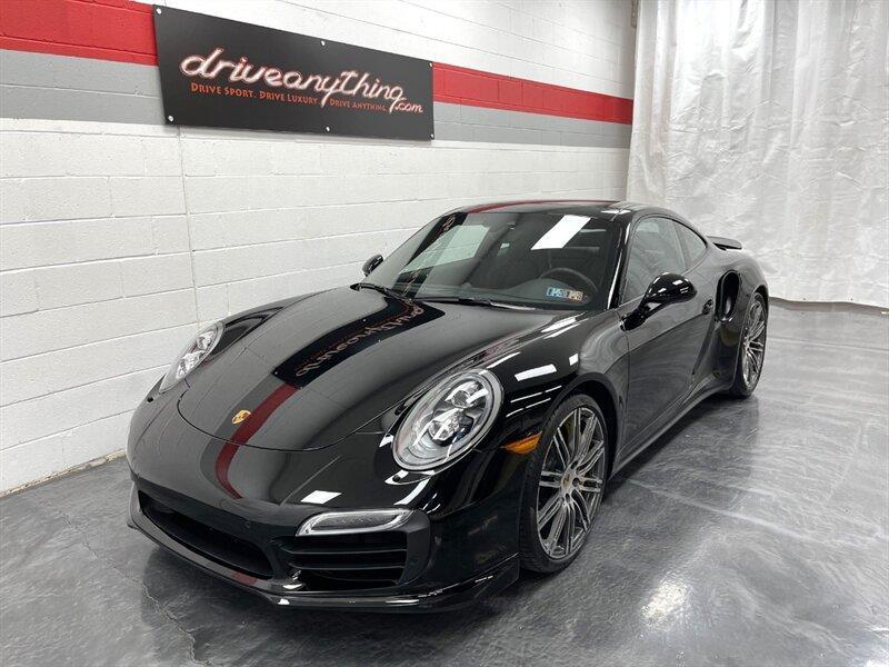 used 2014 Porsche 911 car, priced at $164,950