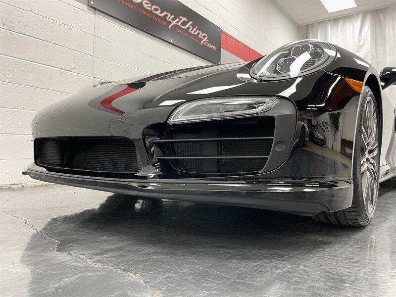 used 2014 Porsche 911 car, priced at $159,950