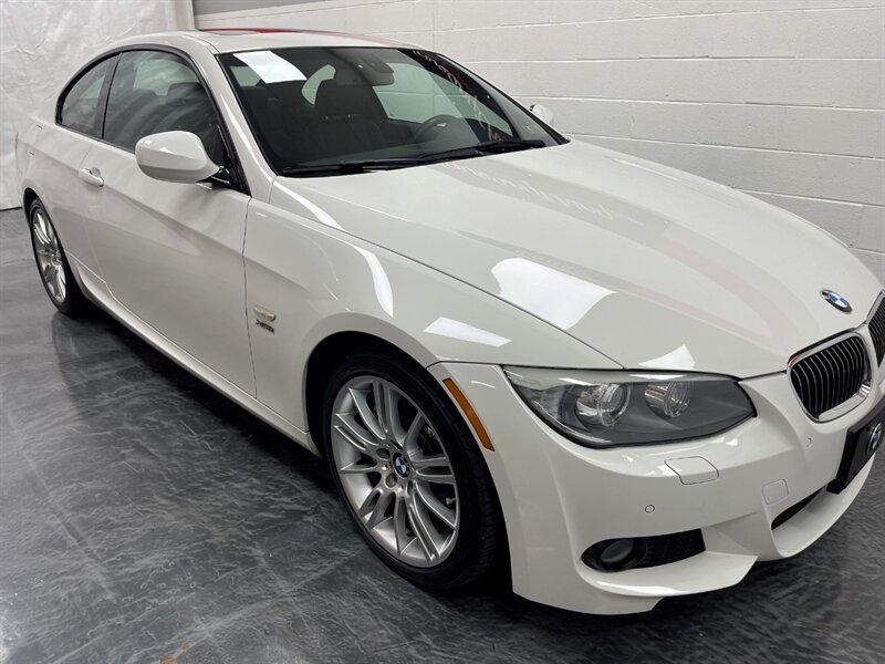 used 2011 BMW 335 car, priced at $28,950