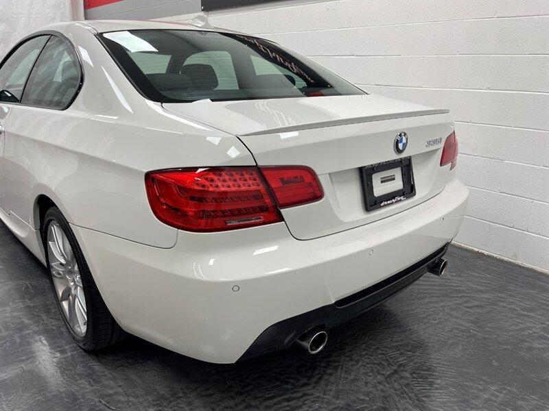 used 2011 BMW 335 car, priced at $28,950
