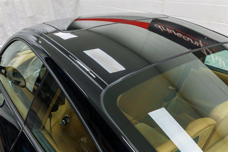 used 2009 Porsche 911 car, priced at $109,950