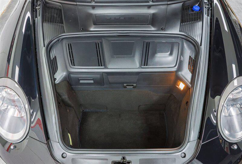 used 2009 Porsche 911 car, priced at $109,950