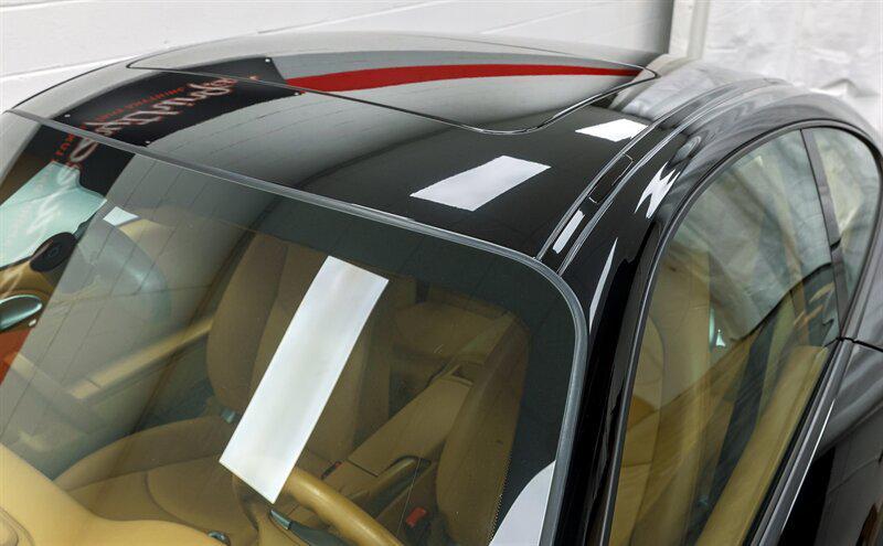 used 2009 Porsche 911 car, priced at $109,950