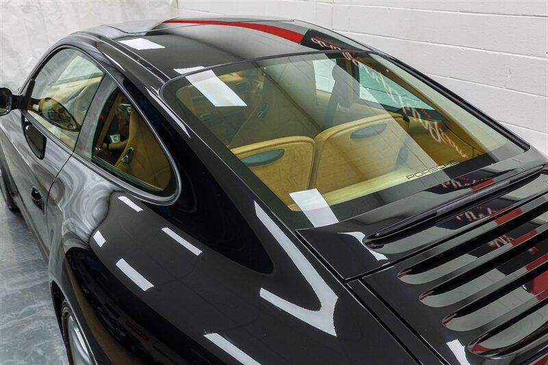 used 2009 Porsche 911 car, priced at $109,950