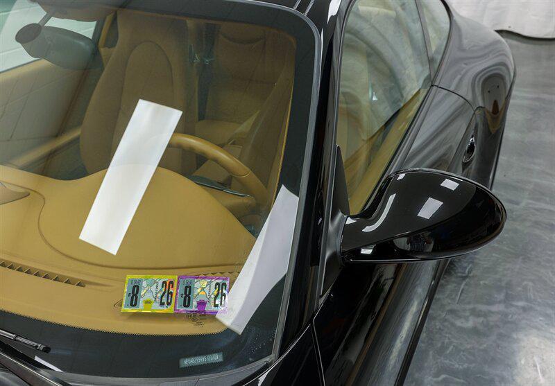 used 2009 Porsche 911 car, priced at $109,950