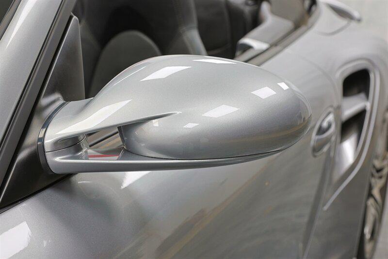 used 2008 Porsche 911 car, priced at $124,950