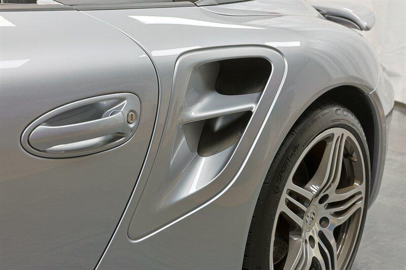 used 2008 Porsche 911 car, priced at $124,950