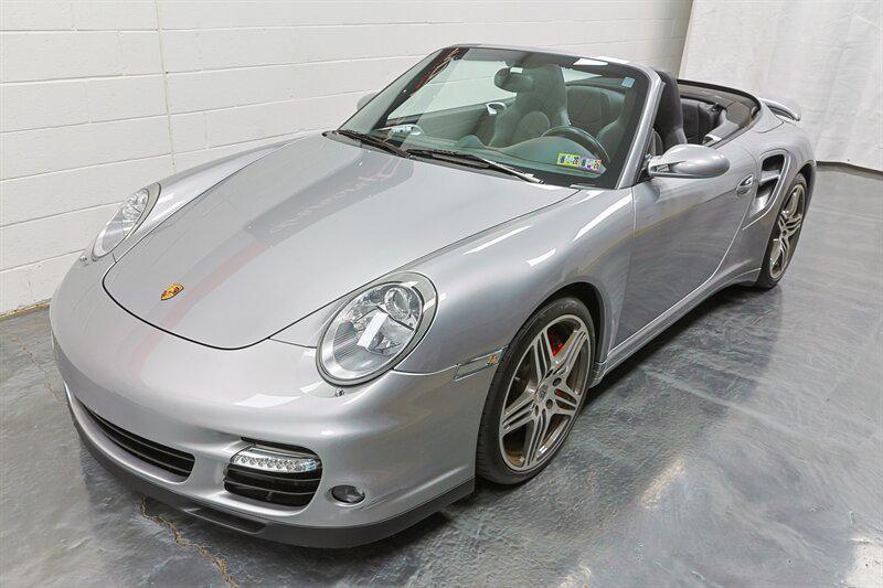 used 2008 Porsche 911 car, priced at $124,950