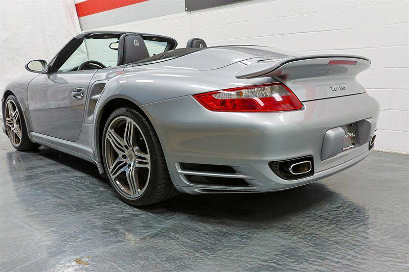 used 2008 Porsche 911 car, priced at $124,950