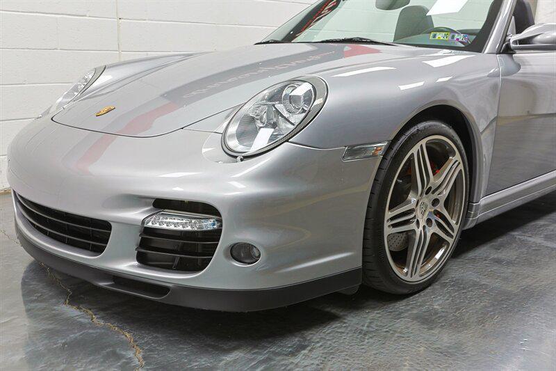 used 2008 Porsche 911 car, priced at $124,950