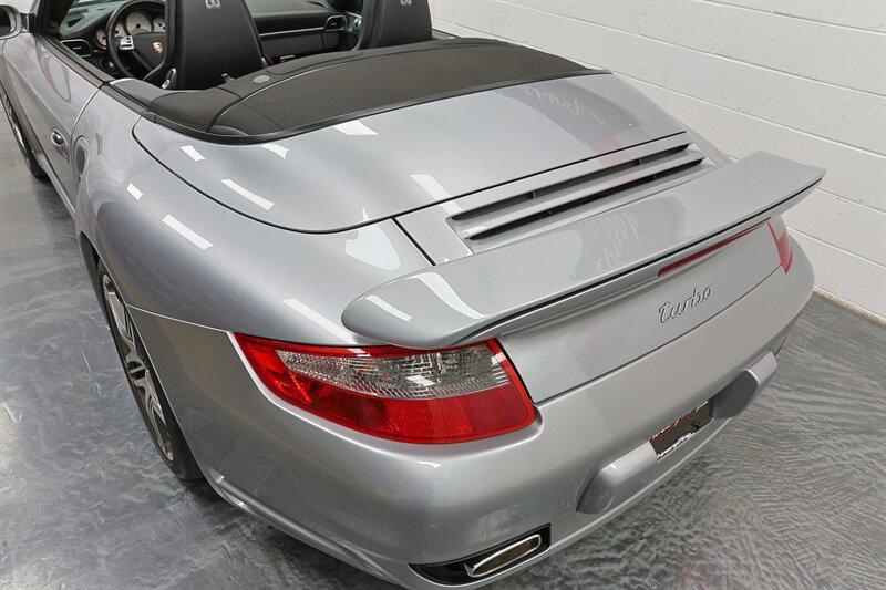 used 2008 Porsche 911 car, priced at $124,950