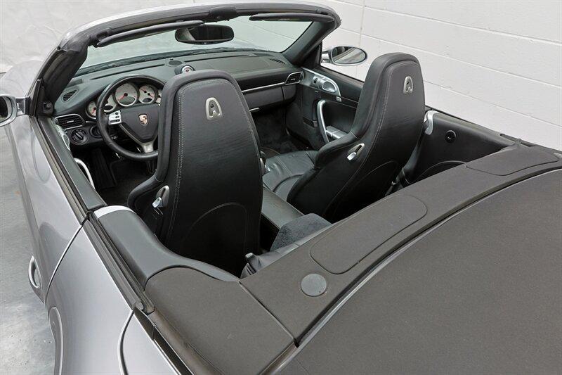 used 2008 Porsche 911 car, priced at $124,950
