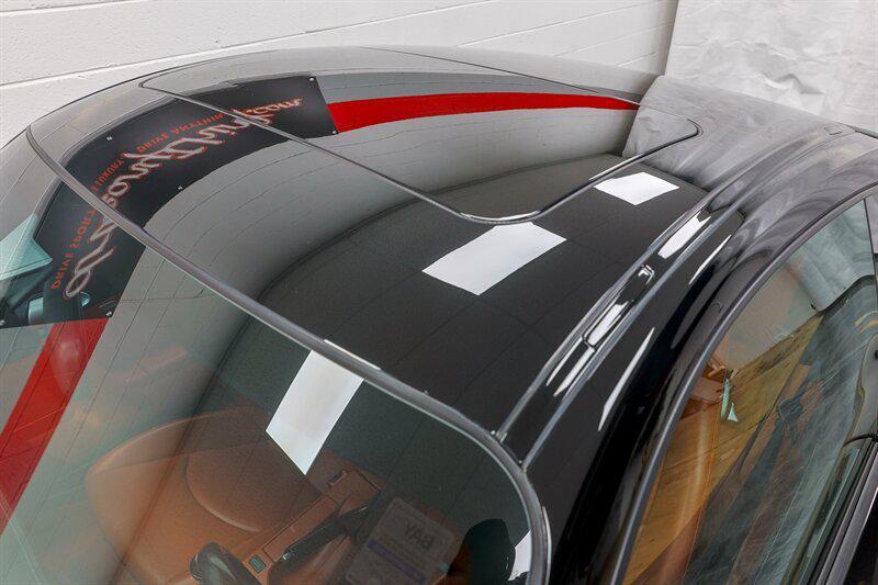 used 2009 Porsche 911 car, priced at $108,750