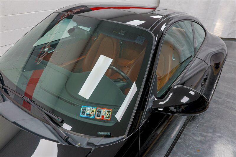 used 2009 Porsche 911 car, priced at $108,750