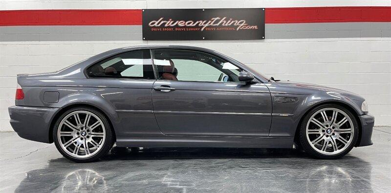 used 2003 BMW M3 car, priced at $42,950