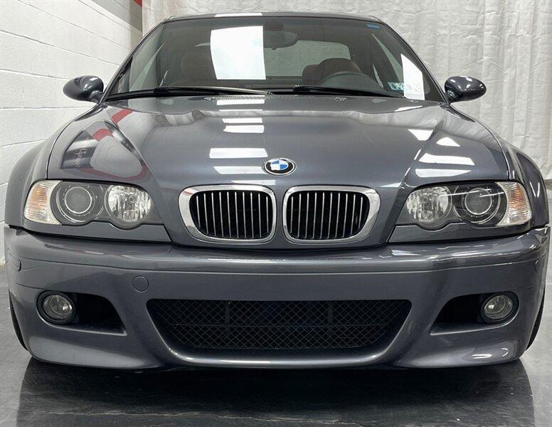 used 2003 BMW M3 car, priced at $42,950