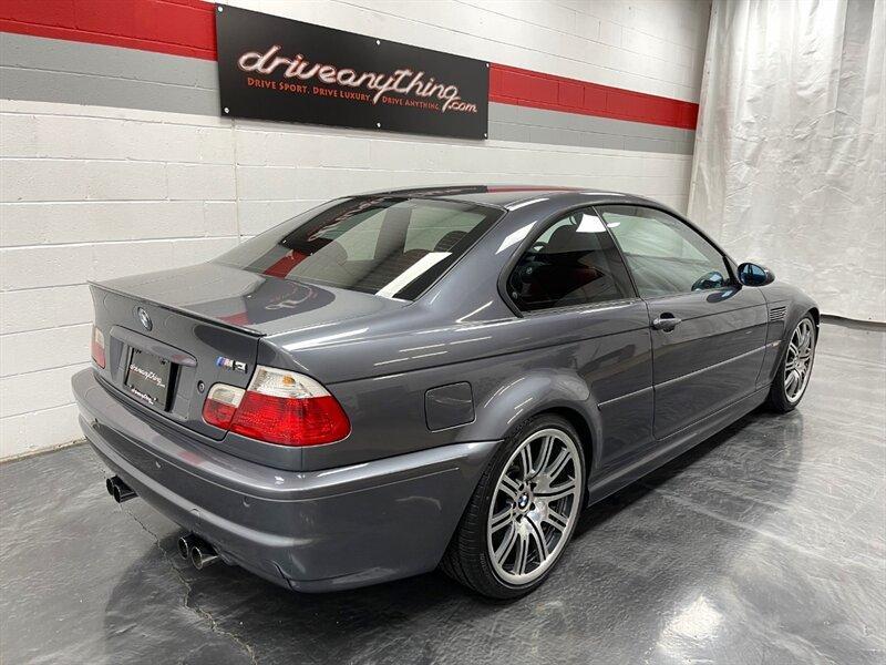 used 2003 BMW M3 car, priced at $42,950