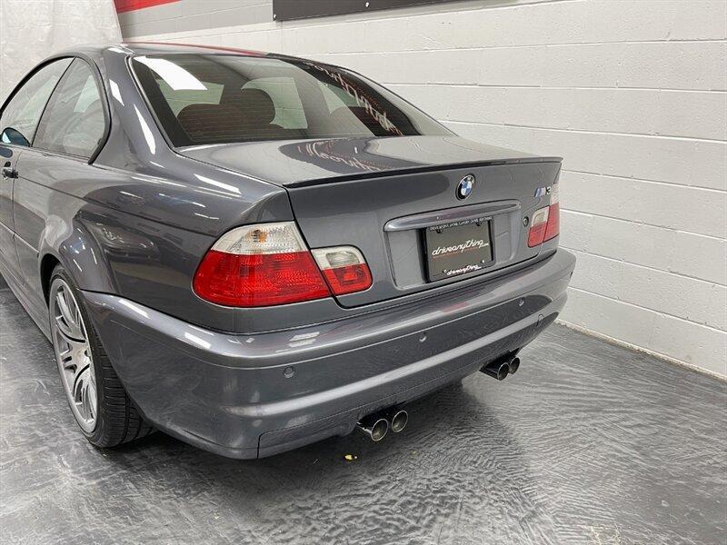 used 2003 BMW M3 car, priced at $42,950