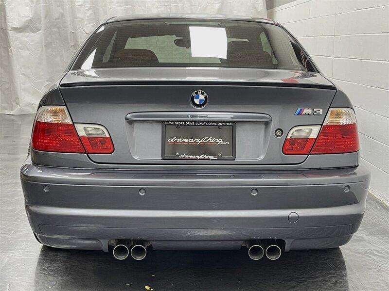 used 2003 BMW M3 car, priced at $42,950