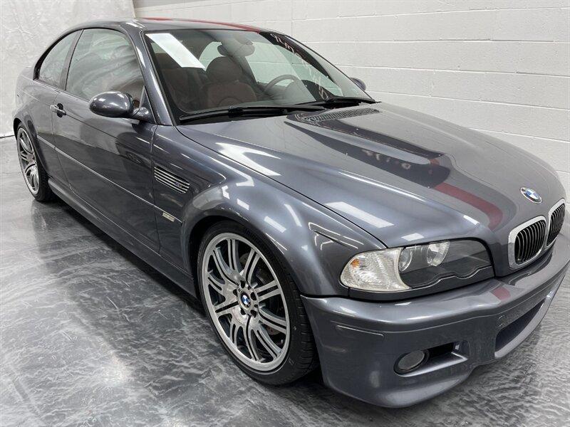 used 2003 BMW M3 car, priced at $42,950