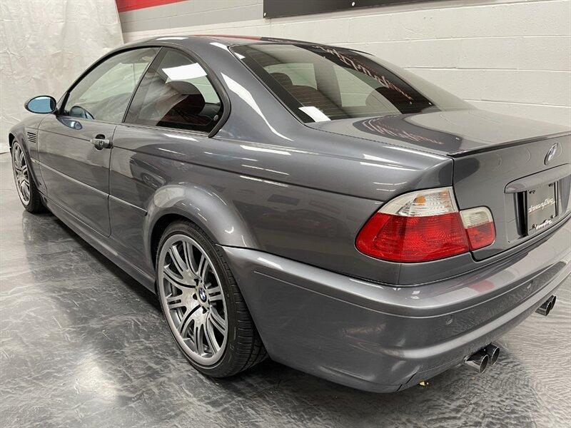 used 2003 BMW M3 car, priced at $42,950