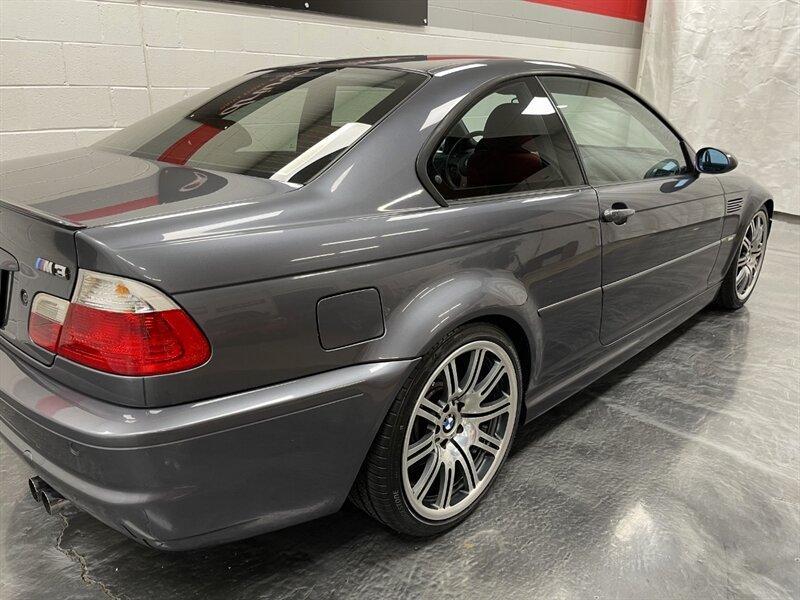 used 2003 BMW M3 car, priced at $42,950