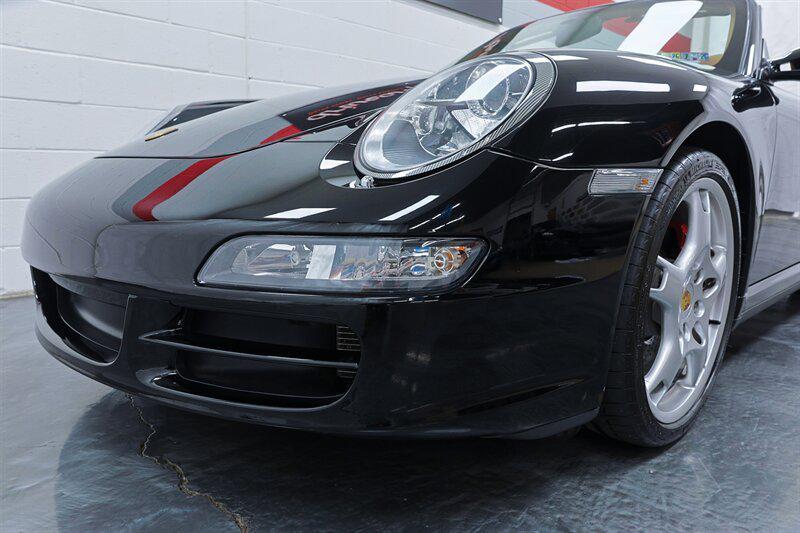 used 2006 Porsche 911 car, priced at $69,950