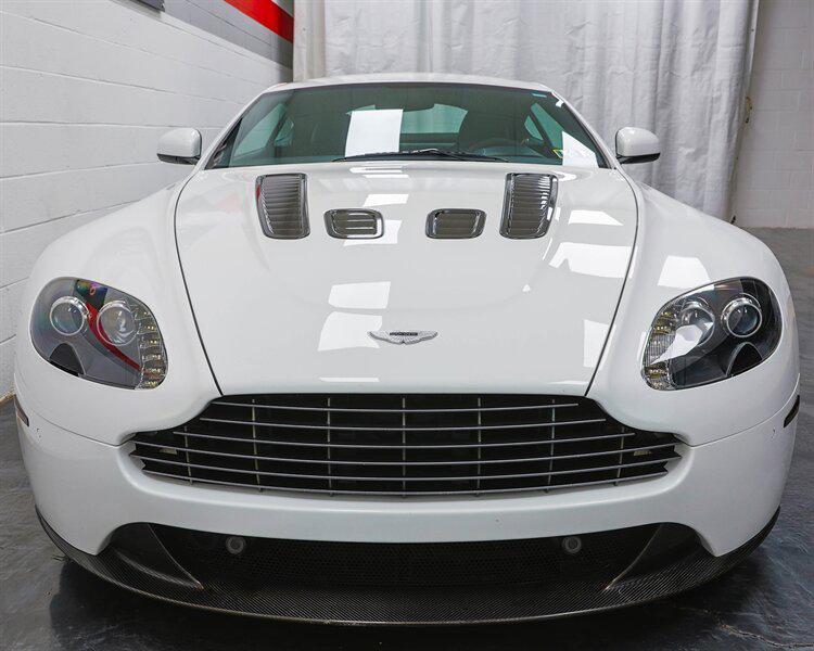 used 2011 Aston Martin V12 Vantage car, priced at $139,950